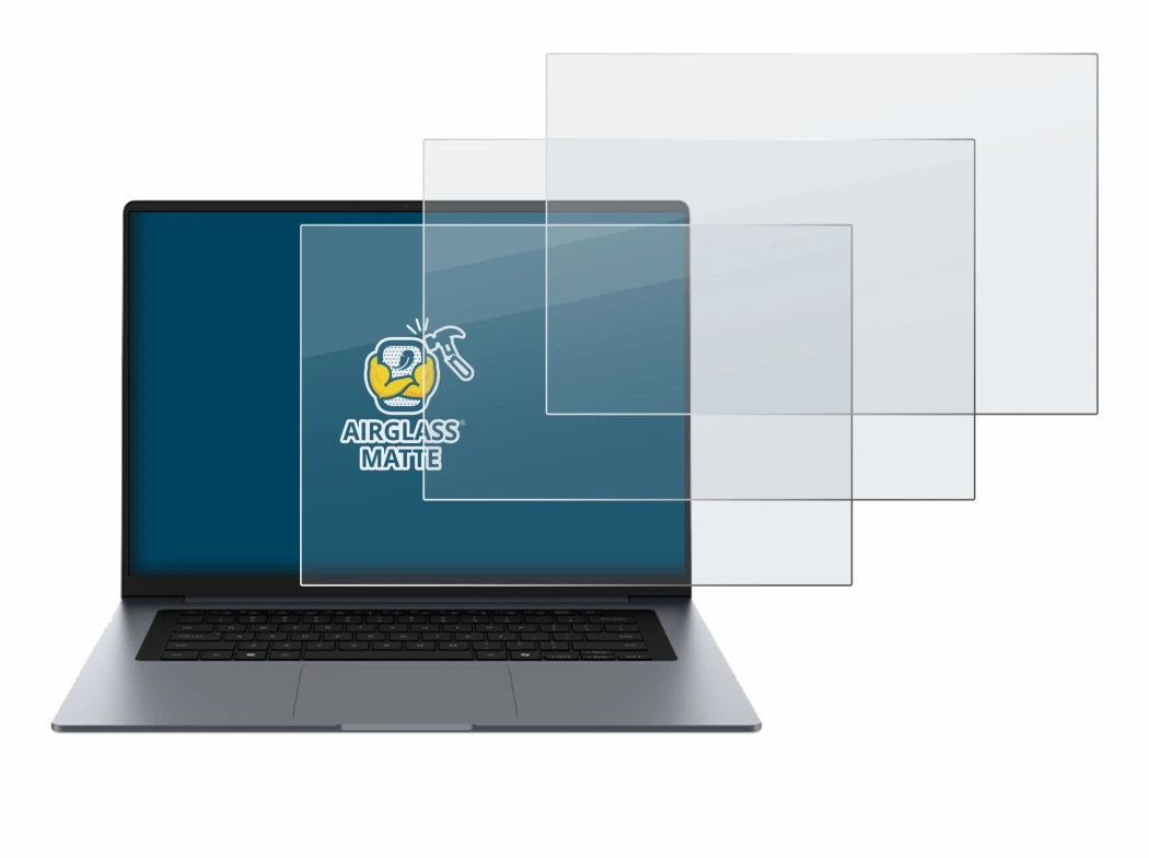 Immagine del dispositivo Samsung Galaxy Book6 16