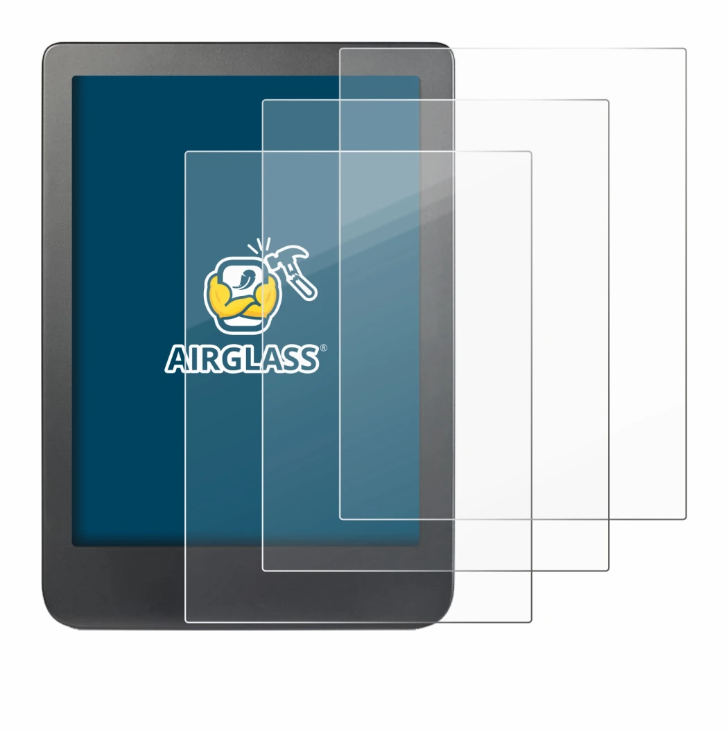 Immagine del dispositivo Kobo Clara HD (6