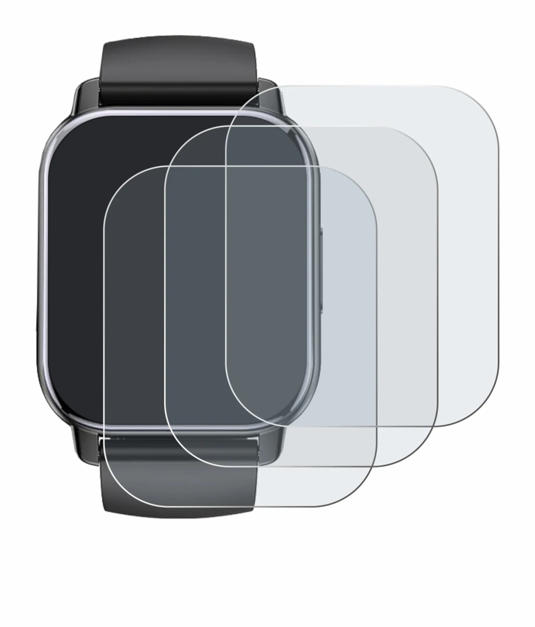 Immagine del dispositivo Poounur T80 1.95