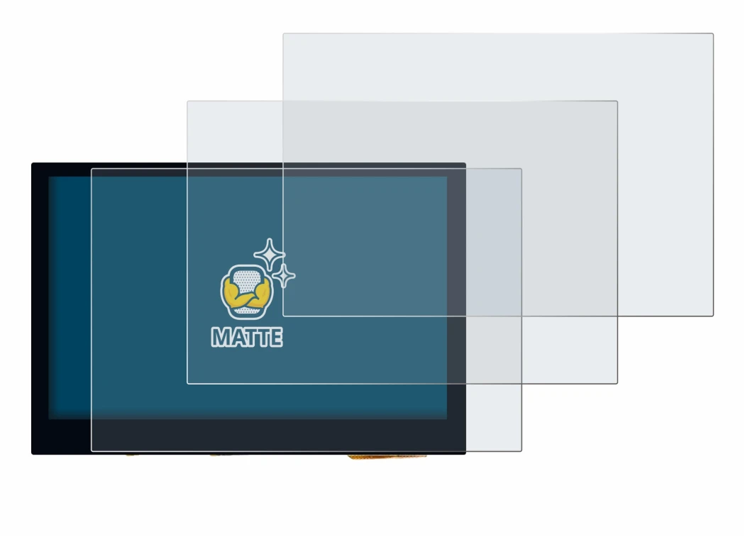 Immagine del dispositivo Waveshare 4.3