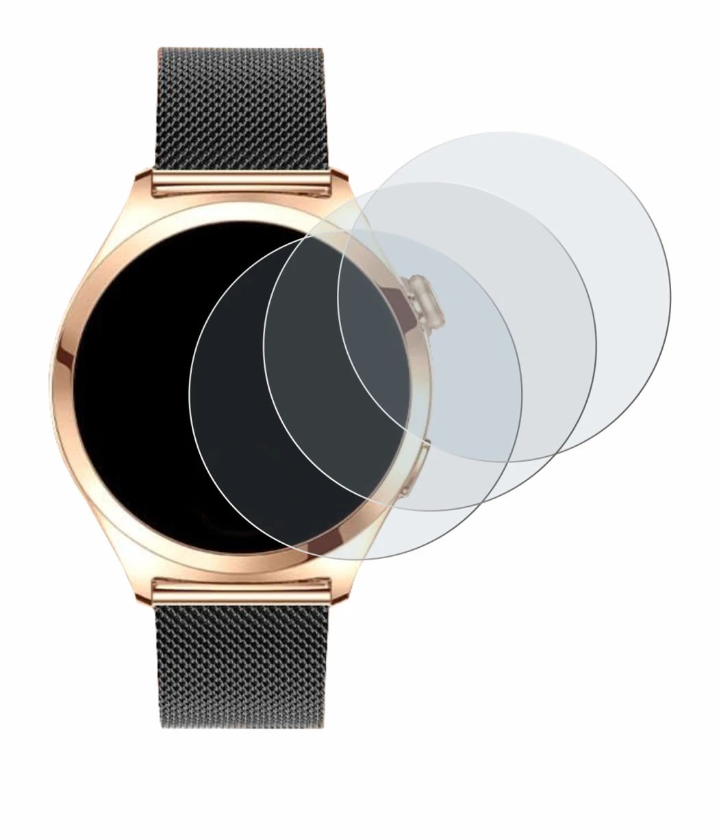 Immagine del dispositivo Niolina Smartwatch 1.27