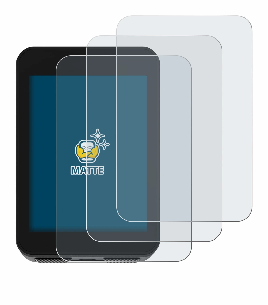 Immagine del dispositivo Bikevee BKV310A 2.4