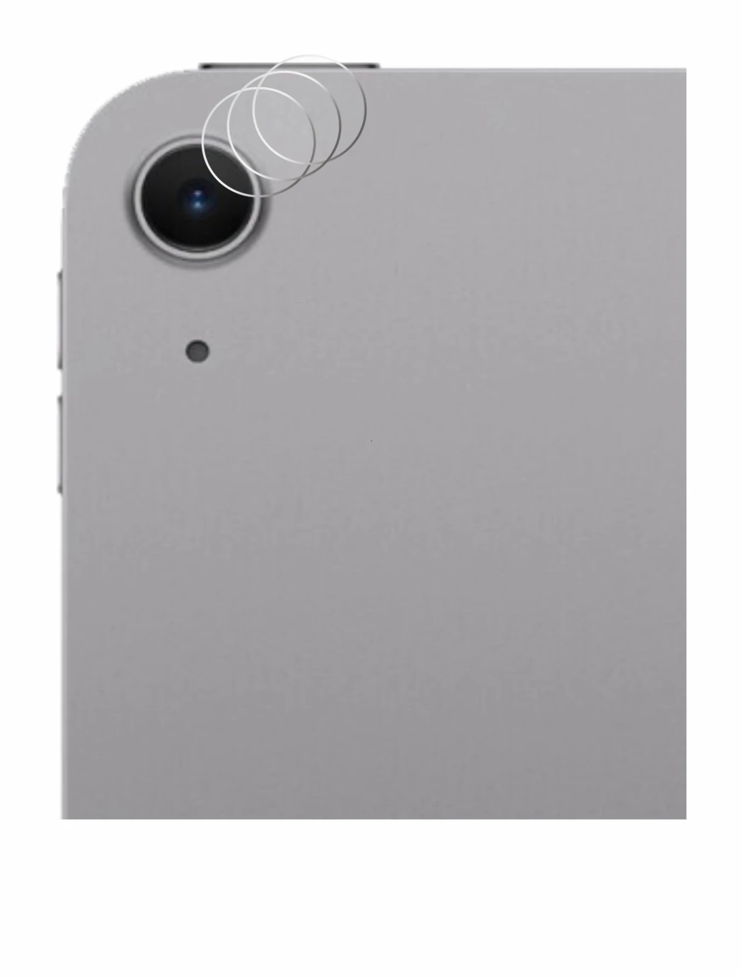 Immagine del dispositivo Apple iPad Air 13