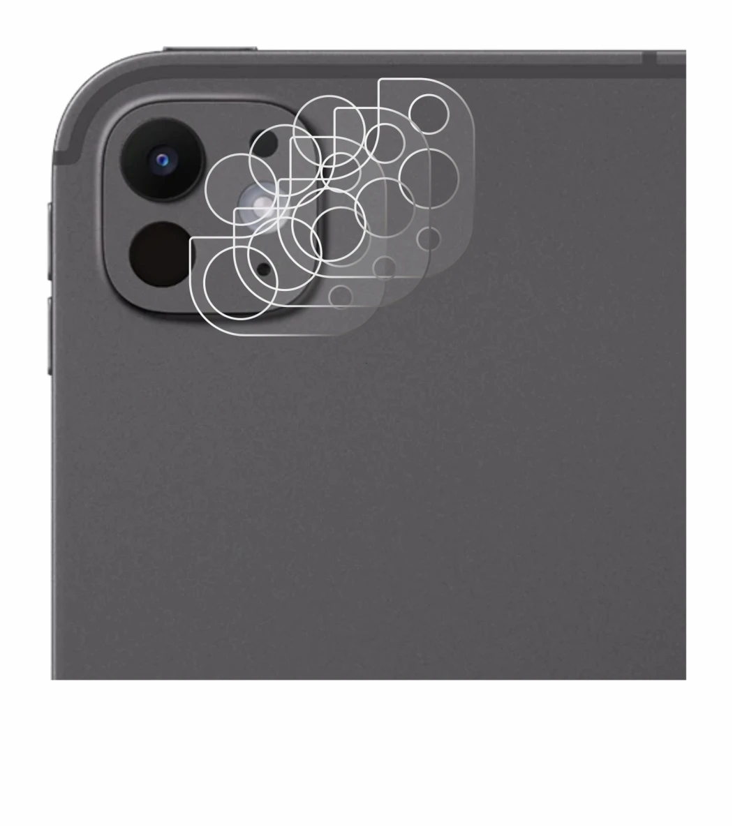 Immagine del dispositivo Apple iPad Pro 13