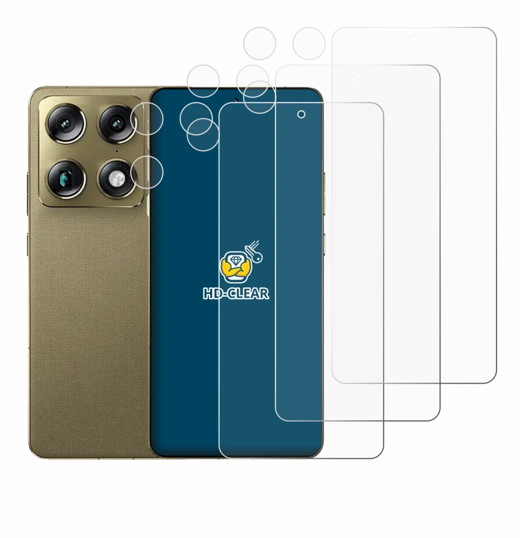 Immagine del dispositivo Motorola Signature 165 (Fronte+Fotocamera) con un'ampia varietà di protezioni per lo schermo.