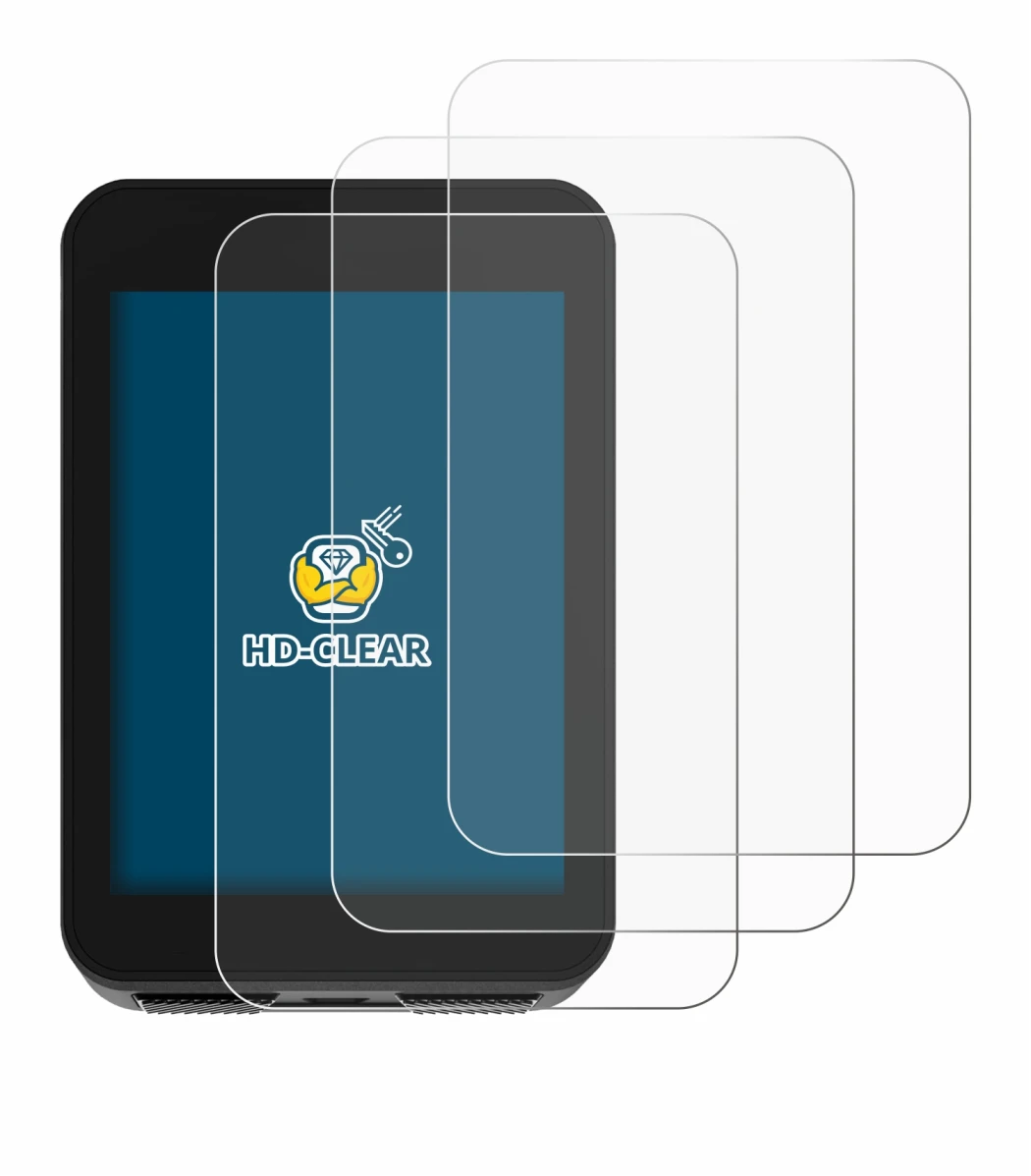 Immagine del dispositivo Bikevee BKV310A 2.4