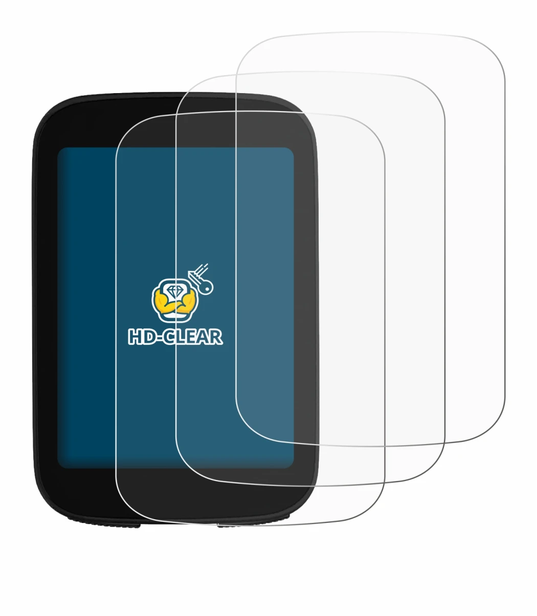 Immagine del dispositivo Bikevee ‎BKV300B 2.4