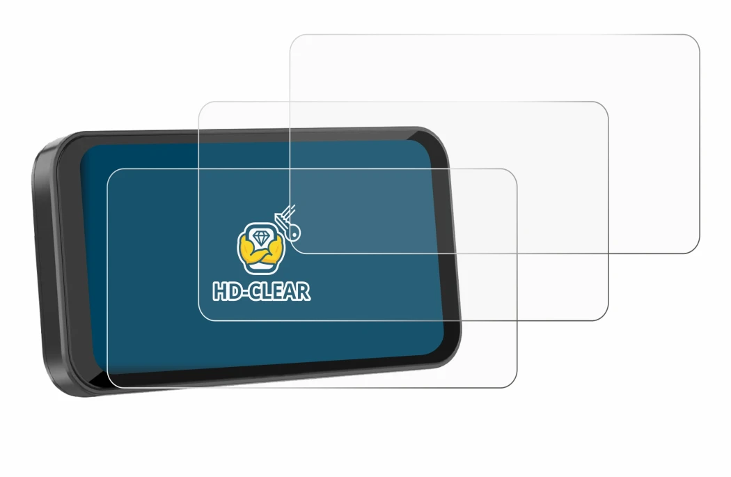 Immagine del dispositivo Carpuride W603B 6.3