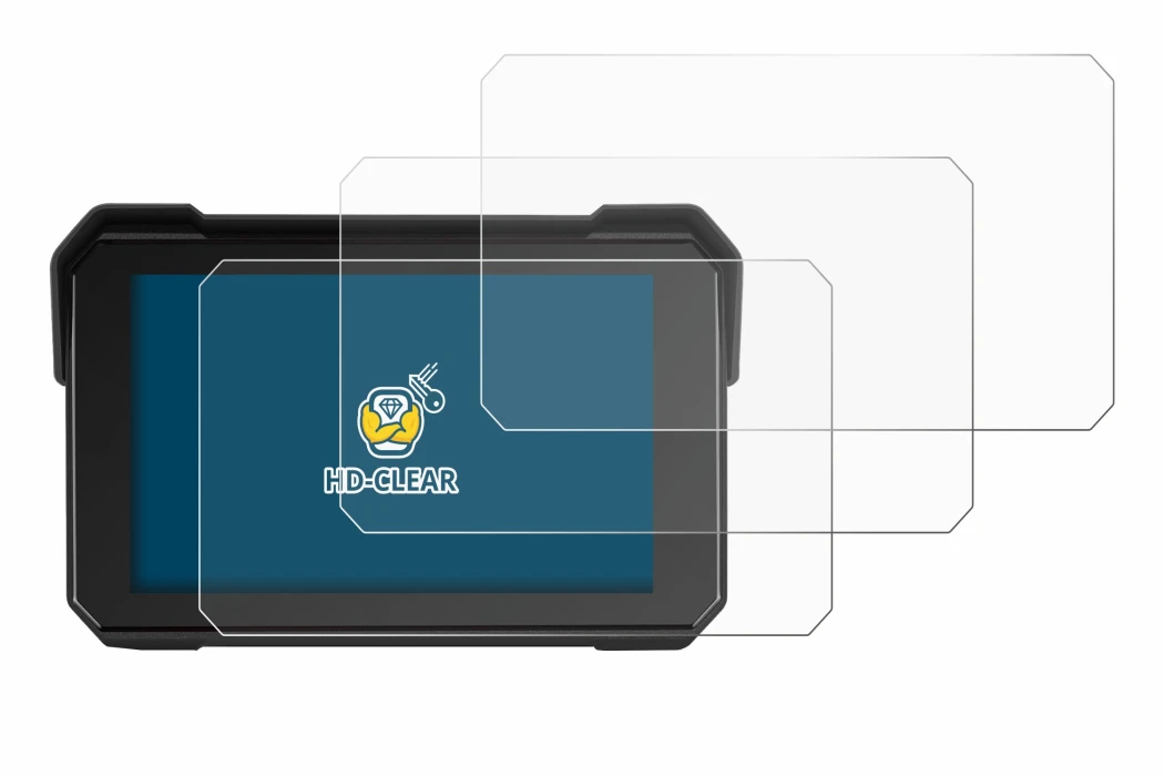 Immagine del dispositivo GOHHDL A4058-AM39DE-GOH 5