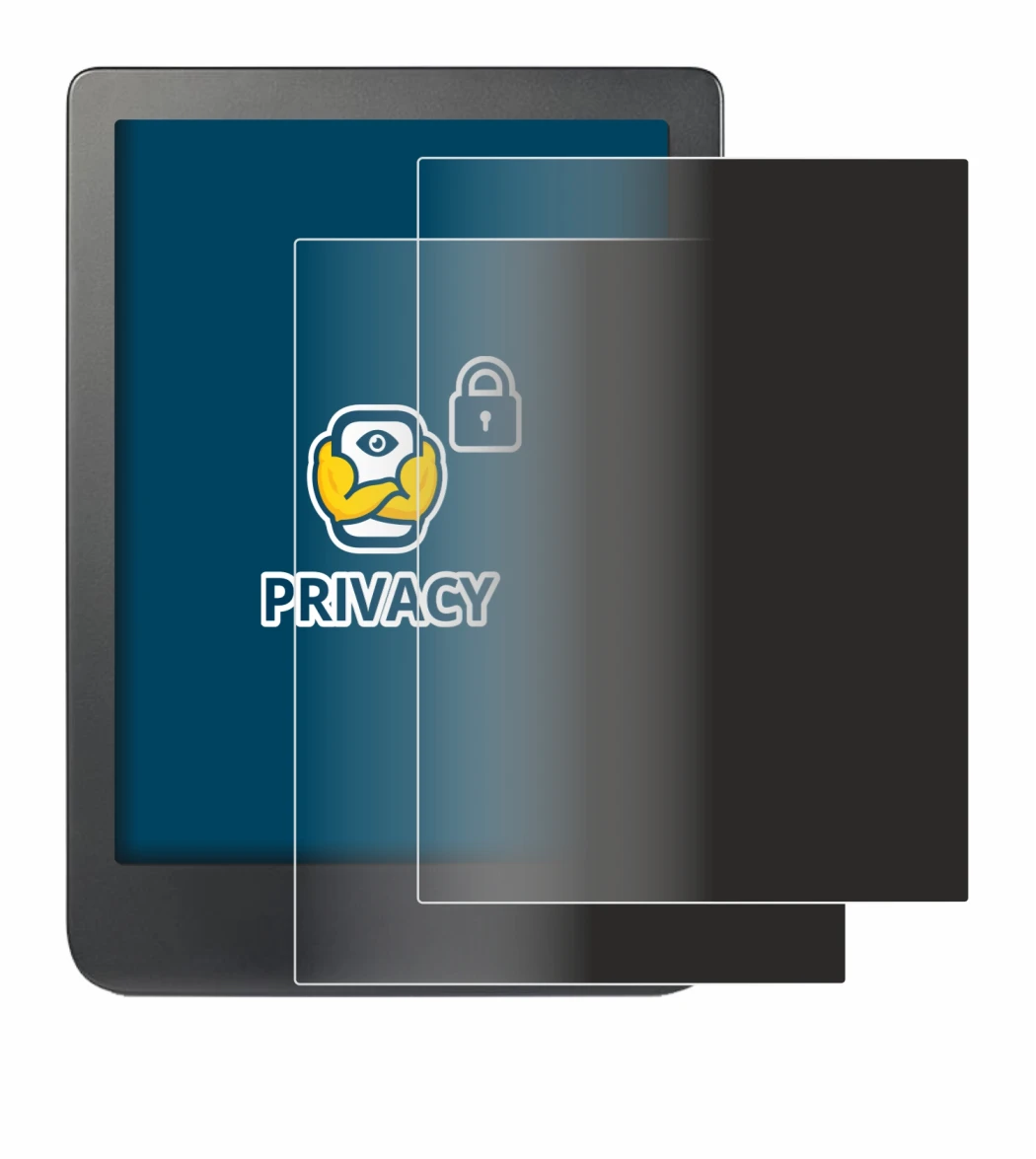 Immagine del dispositivo Kobo Clara HD (6