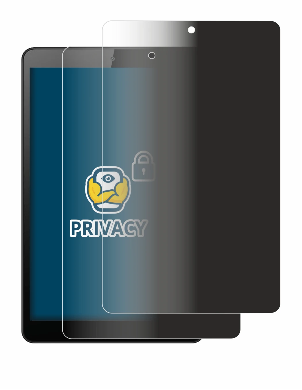 Immagine del dispositivo Huawei MediaPad M5 Lite 8