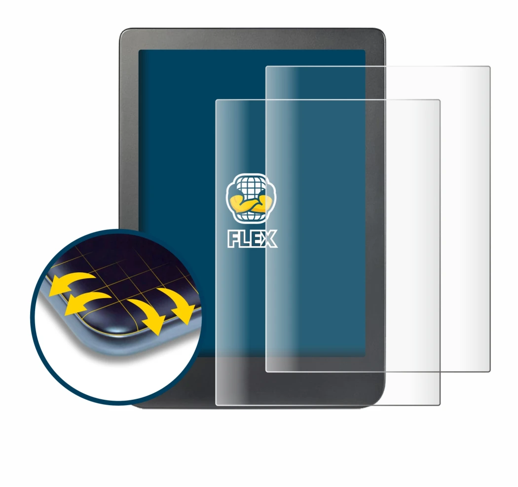 Immagine del dispositivo Kobo Clara HD (6