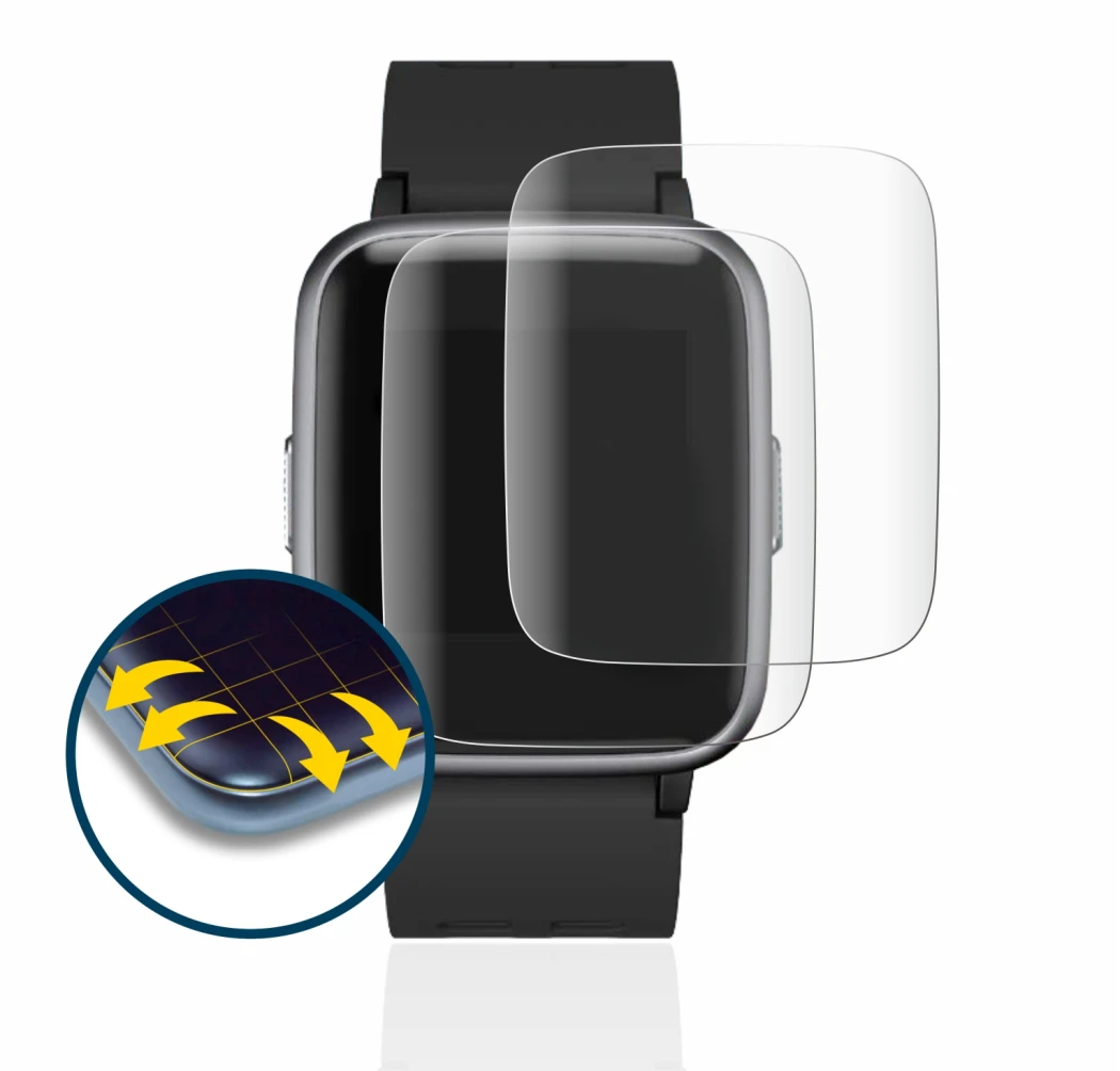 Immagine del dispositivo Letsfit Fitness Tracker 1.3