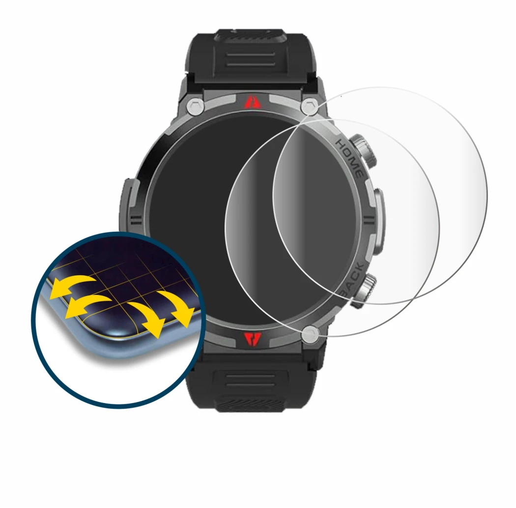 Immagine del dispositivo IFMDA S100 1.45