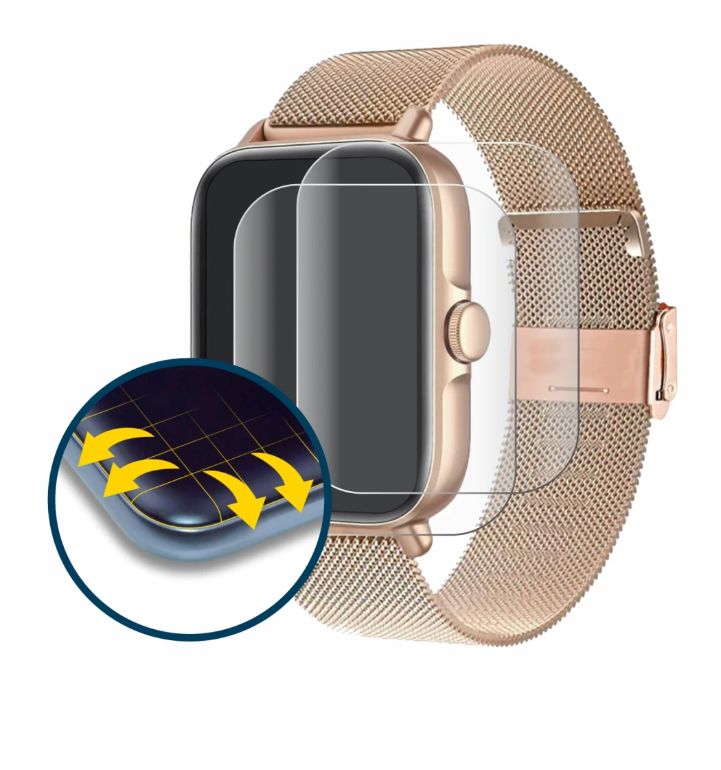 Immagine del dispositivo Pireware Elegance 3 1.69