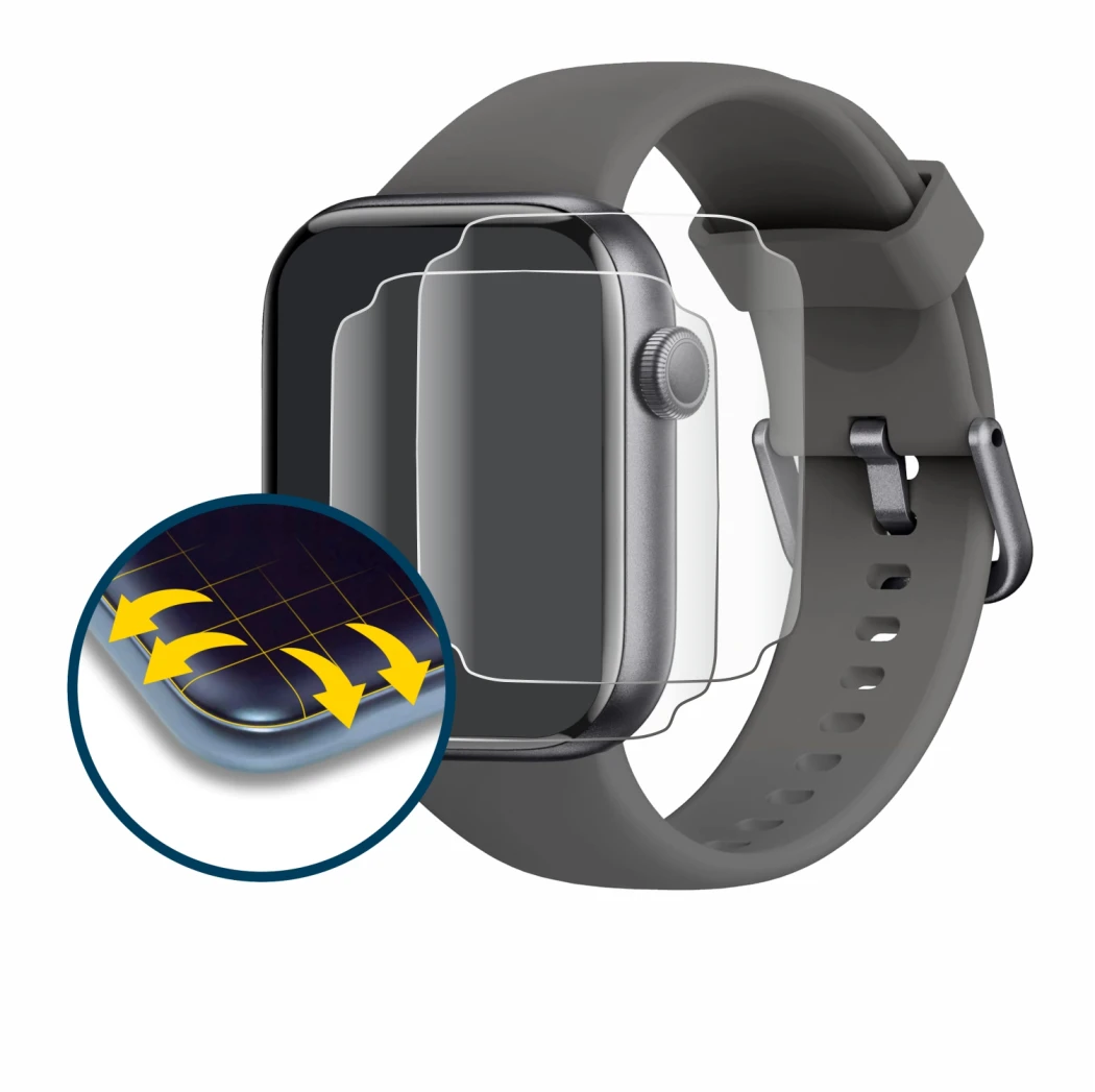 Immagine del dispositivo AcclaFit P5 1.85
