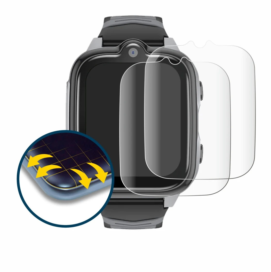 Immagine del dispositivo Blackview Z10 1.83