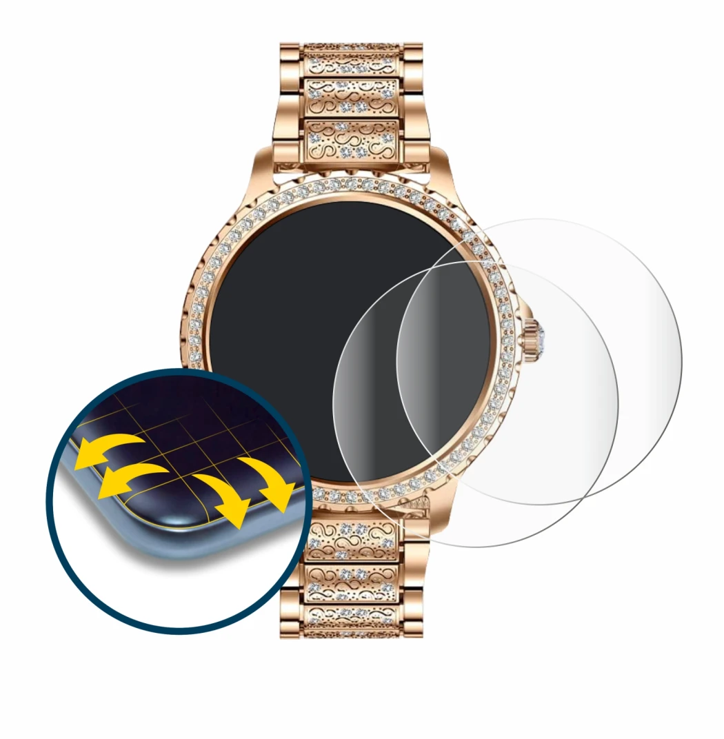 Immagine del dispositivo LIGE BW1845A-CC 1.32