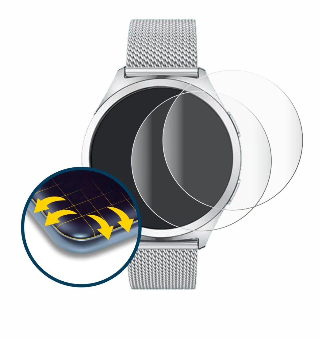 Immagine del dispositivo NONGAMX Smartwatch 1.27