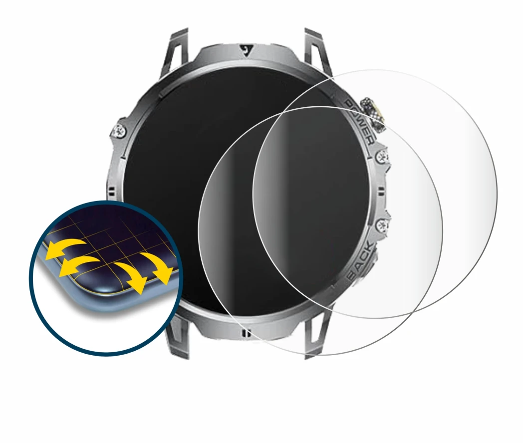 Immagine del dispositivo Dremac EF13-E 1.85