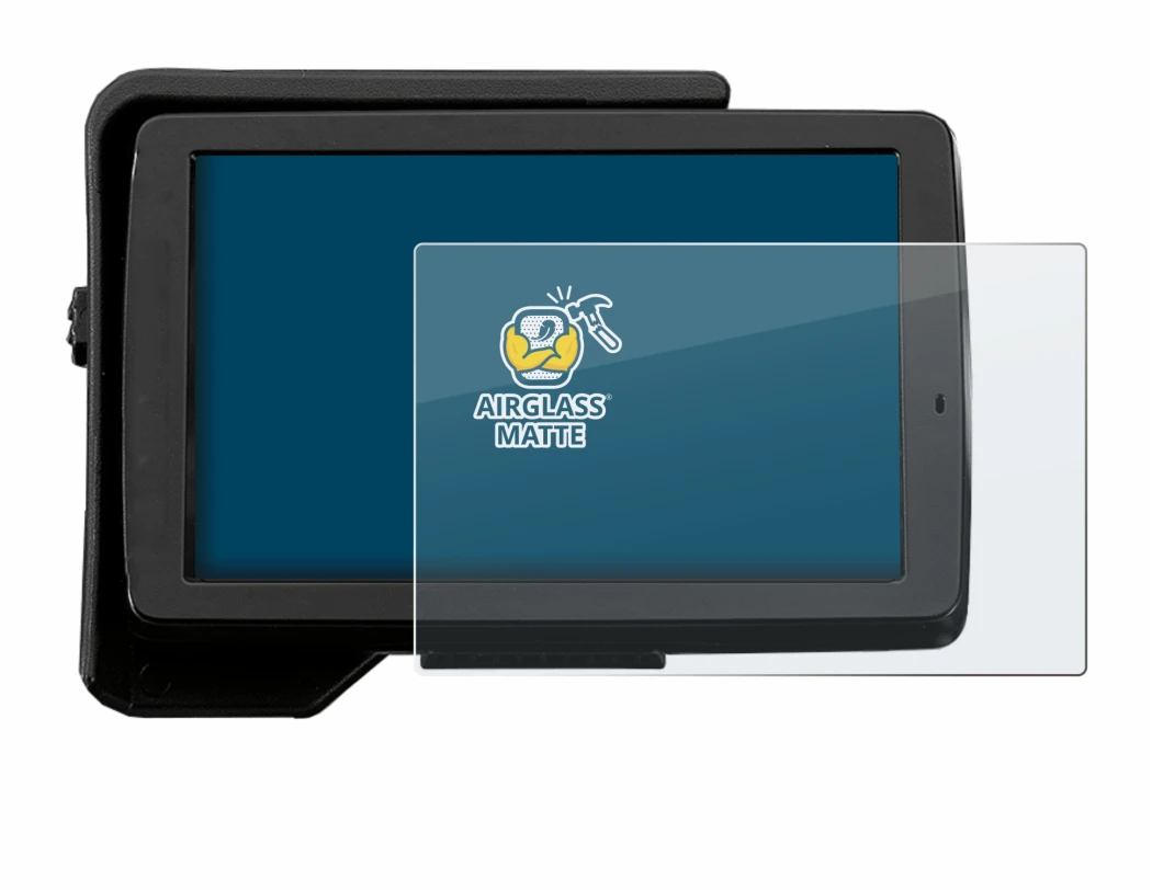 Immagine del dispositivo BMW R 1200 GS 2013-2019 Navigator V 5