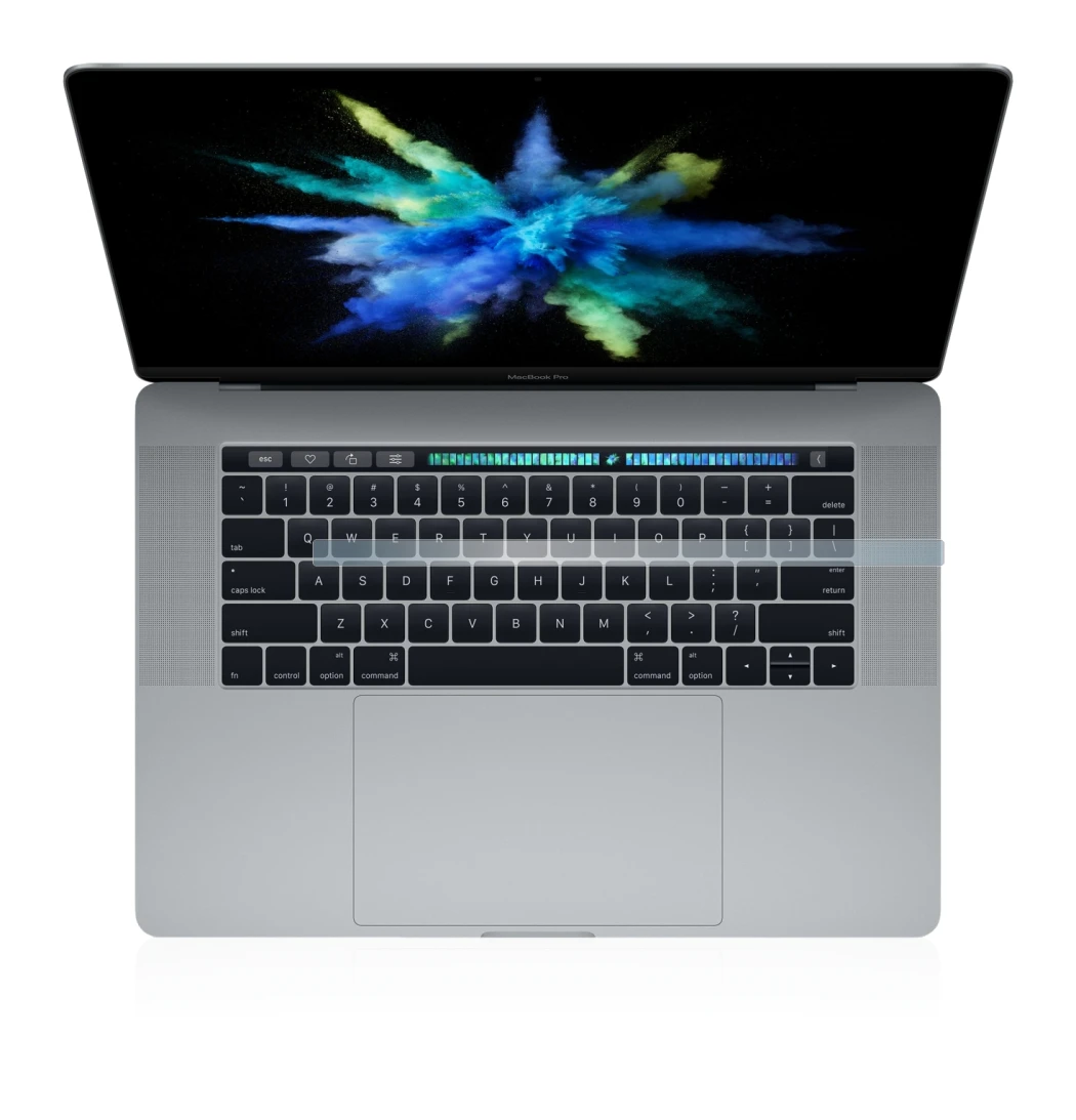 Immagine del dispositivo Apple MacBook Pro 15