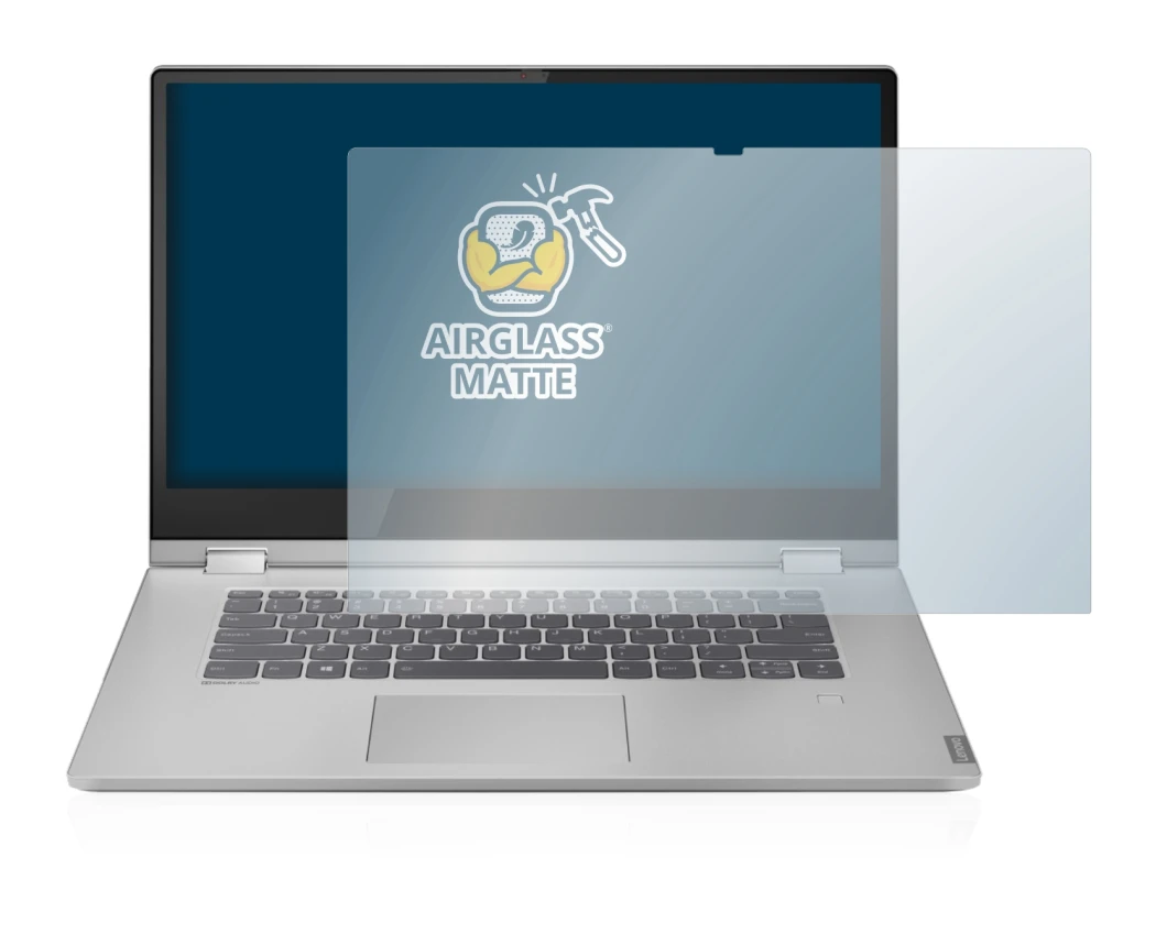 Immagine del dispositivo Lenovo IdeaPad C340 15