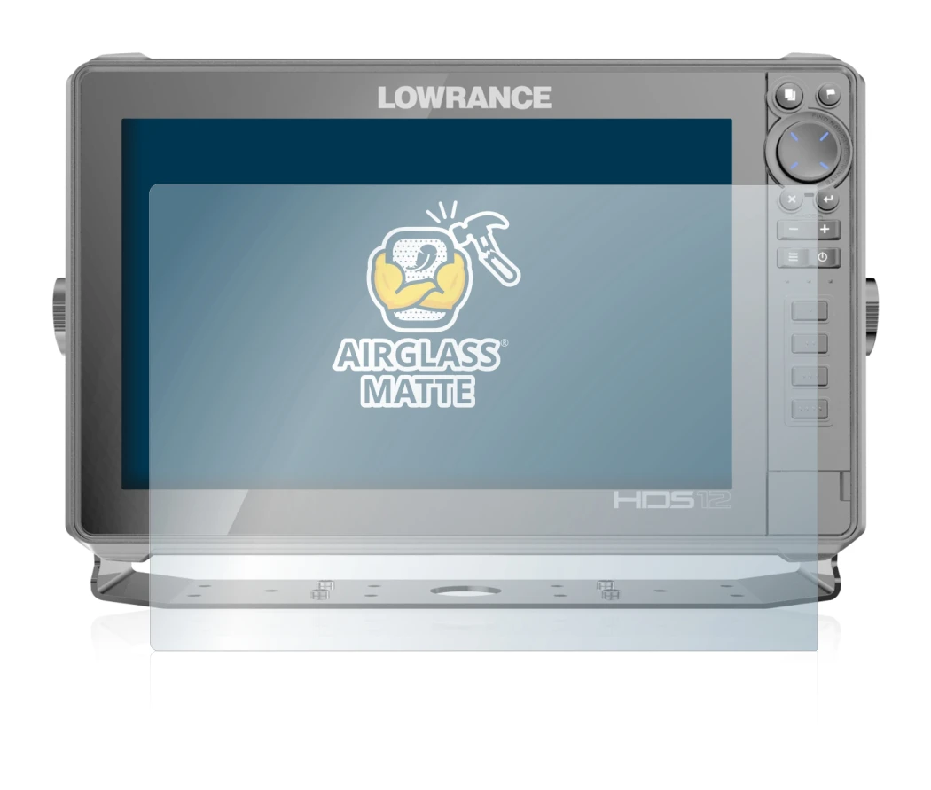 Immagine del dispositivo Lowrance HDS Live 12