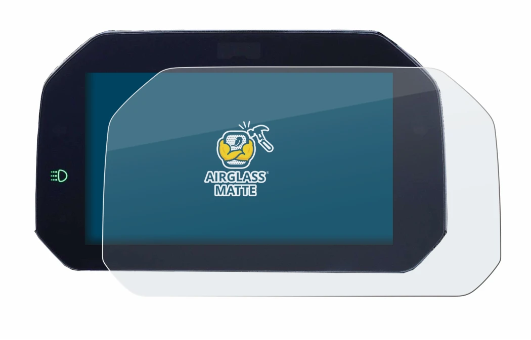 Immagine del dispositivo BMW S 1000 RR 2019 Connectivity TFT 6.5