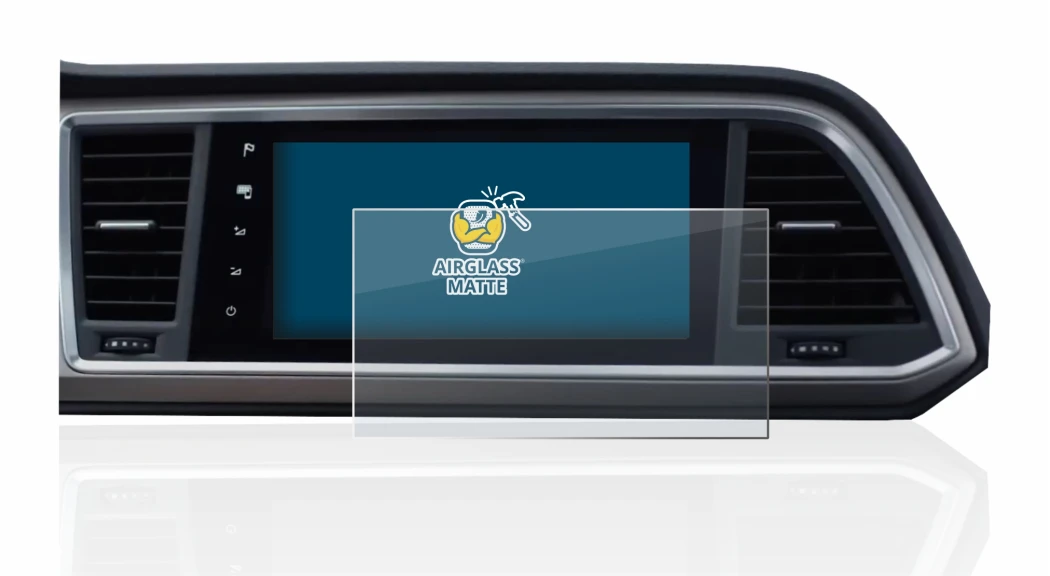 Immagine del dispositivo Seat Ateca Style Go 2020 Infotainment System 9.2