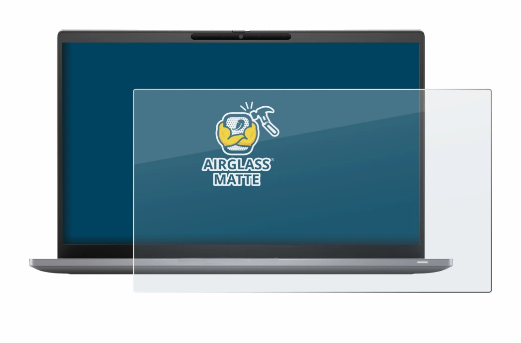 Immagine del dispositivo Dell Latitude 7420 Non-Touch con un'ampia varietà di protezioni per lo schermo.