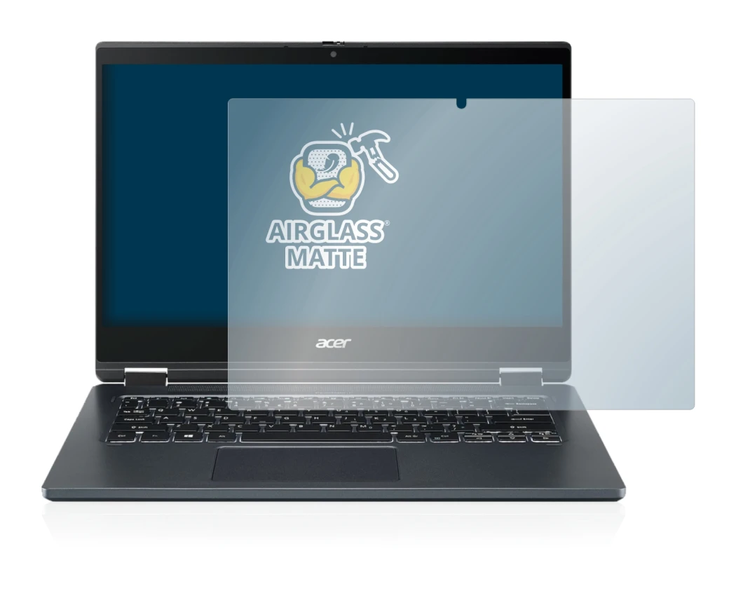 Immagine del dispositivo Acer TravelMate Spin P4 14