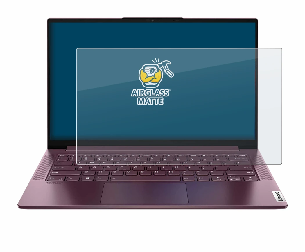 Immagine del dispositivo Lenovo Yoga Slim 7 14