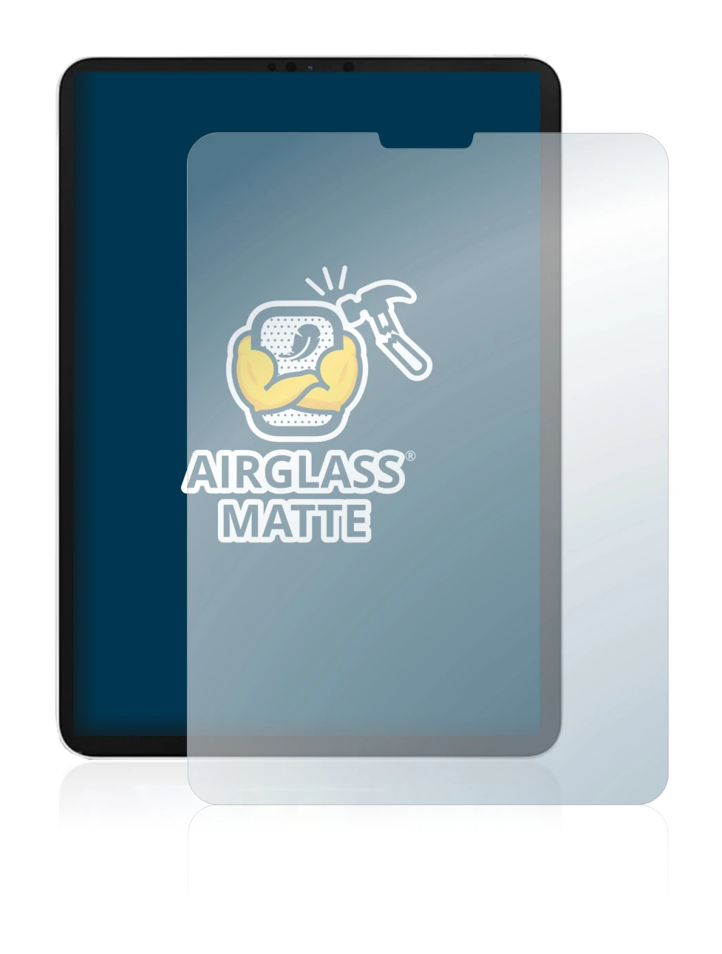 Immagine del dispositivo Apple iPad Pro 11