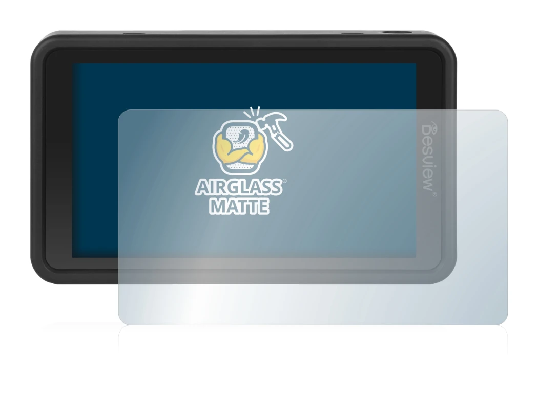 Immagine del dispositivo Desview R5 5.5