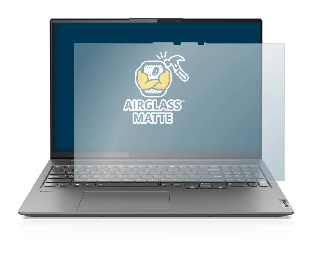 Immagine del dispositivo Lenovo Yoga Slim 7 Pro 16