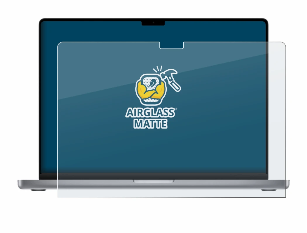 Immagine del dispositivo Apple MacBook Pro 16