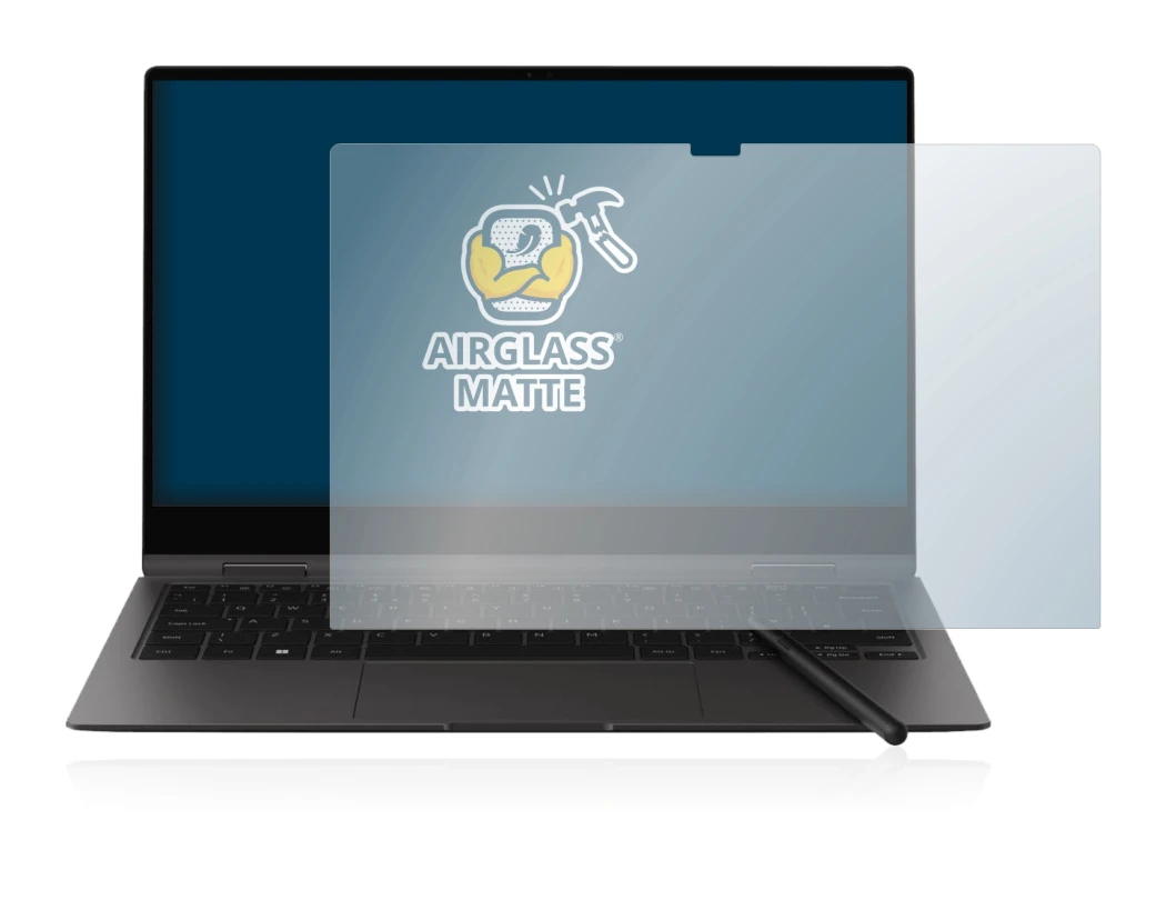 Immagine del dispositivo Samsung Galaxy Book2 Pro 360 13.3