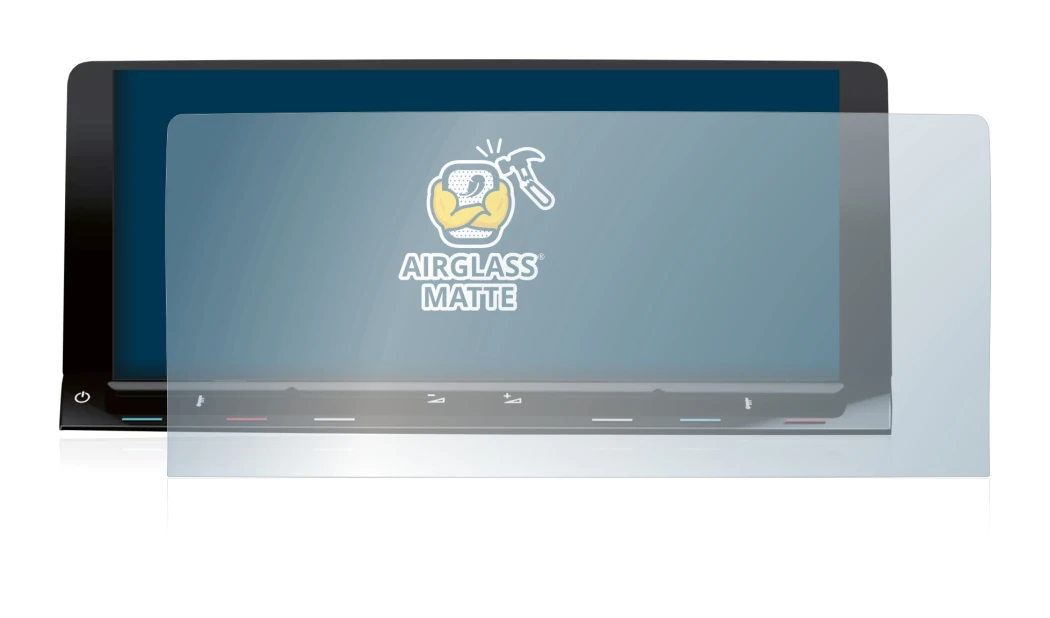 Immagine del dispositivo Volkswagen T7 Multivan Life Discover Media 10