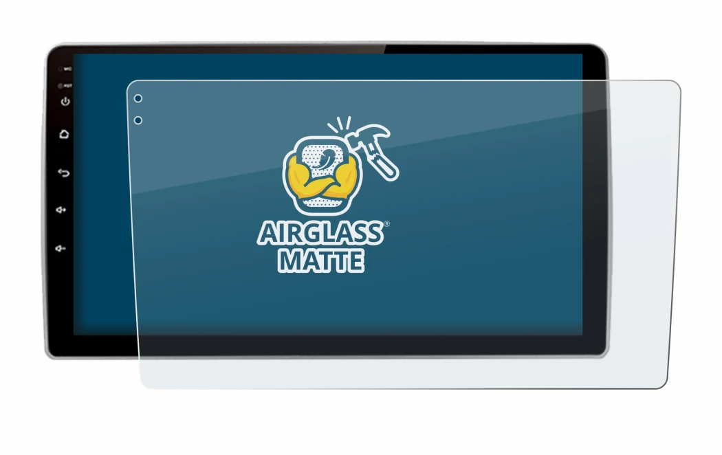 Immagine del dispositivo Junsun V1 pro 9