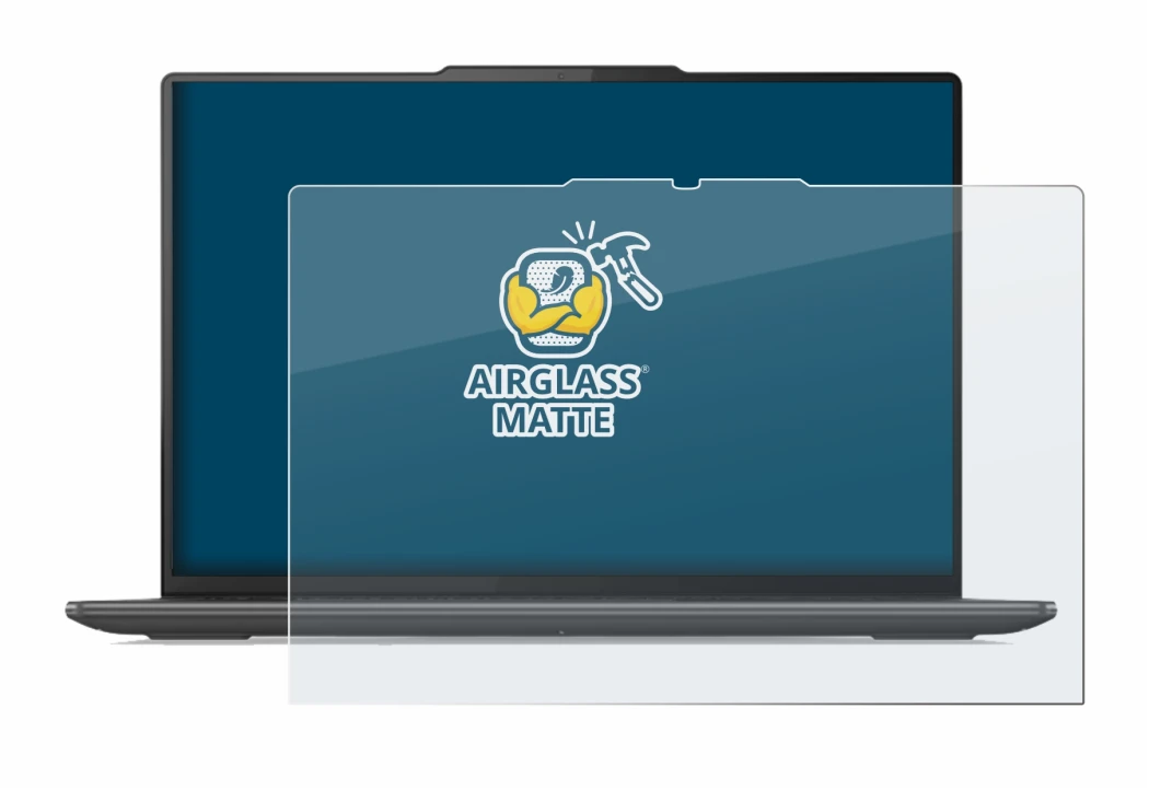 Immagine del dispositivo Lenovo Yoga Pro 9i Gen 8 16