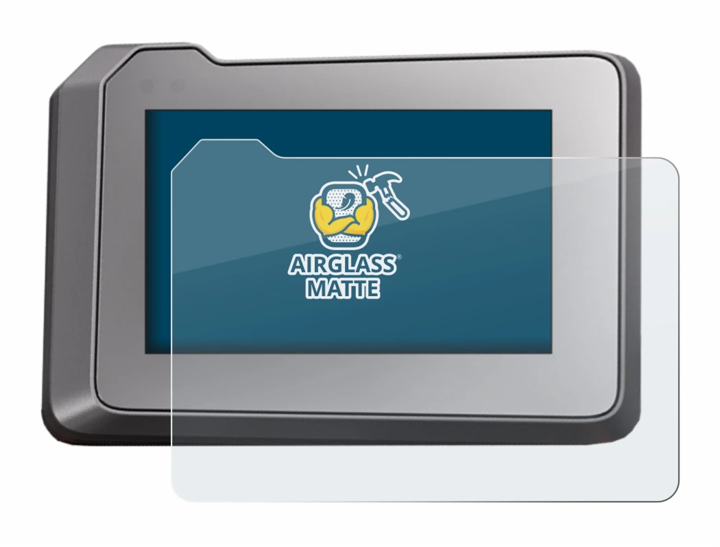 Immagine del dispositivo KTM 1290 Super Duke R 2022 TFT-Display 7