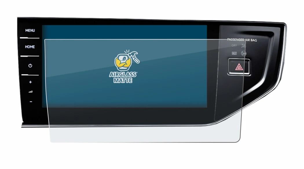 Immagine del dispositivo Volkswagen Polo VI Discover Pro 9,2