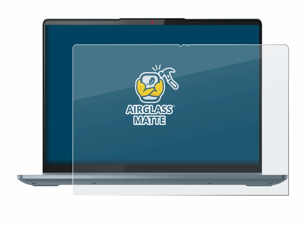 Immagine del dispositivo Lenovo IdeaPad 5i 2-in-1 Gen 9 14