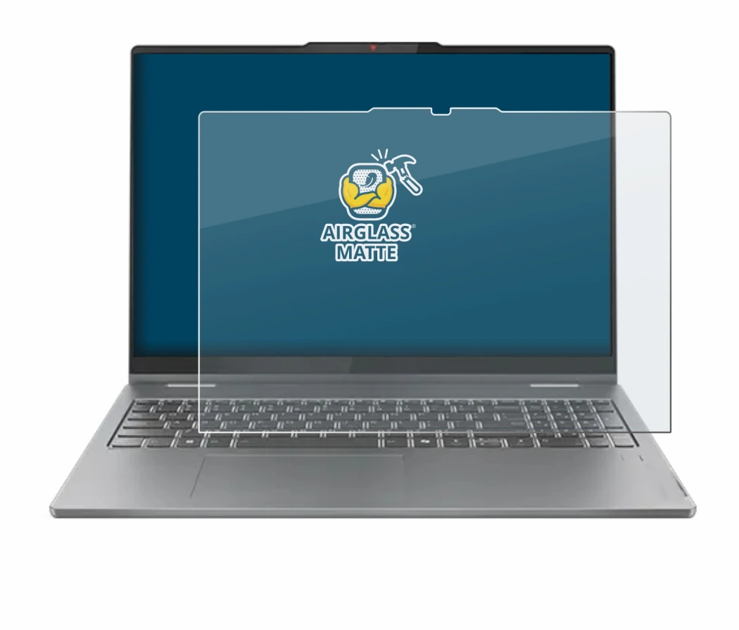 Immagine del dispositivo Lenovo IdeaPad 5 2-in-1 Gen 9 16