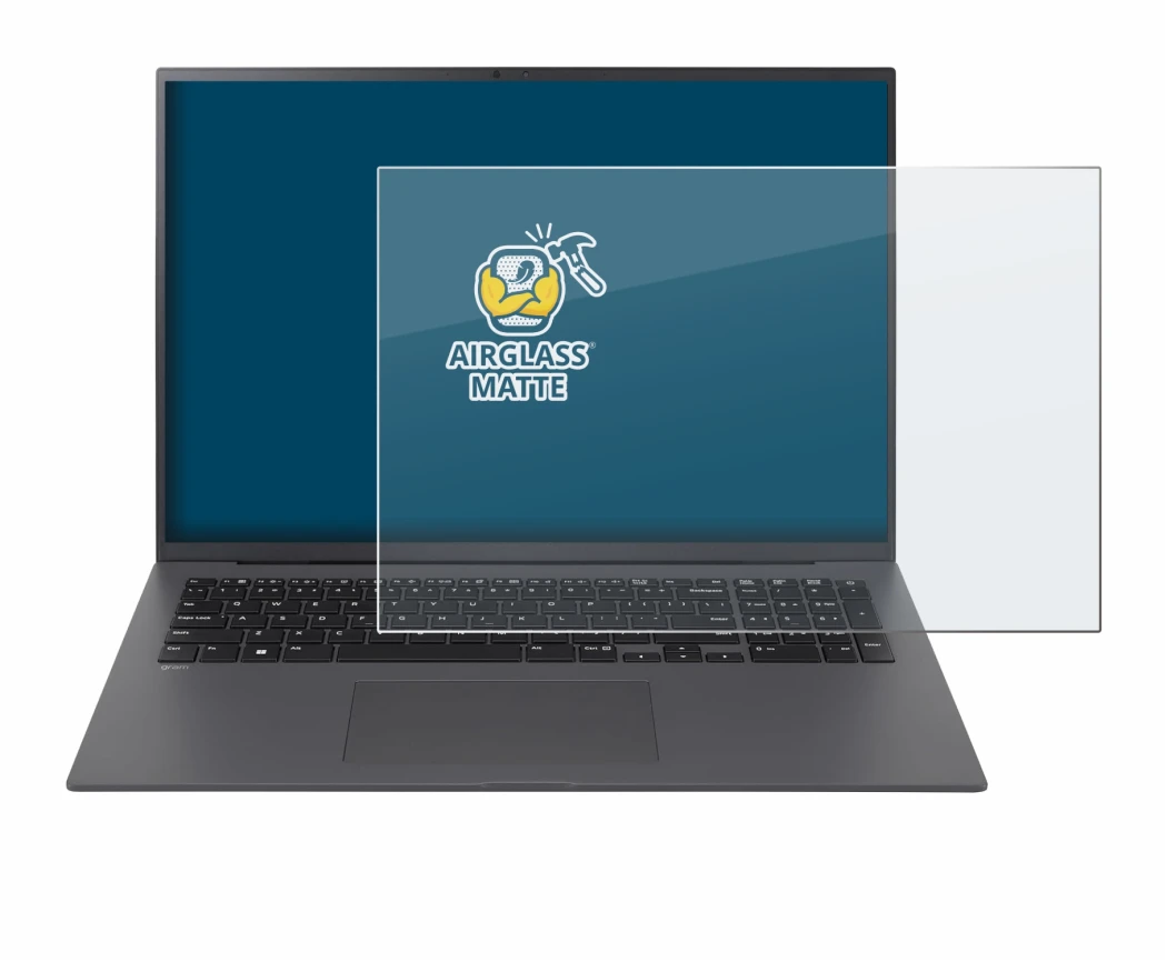 Immagine del dispositivo LG gram 17