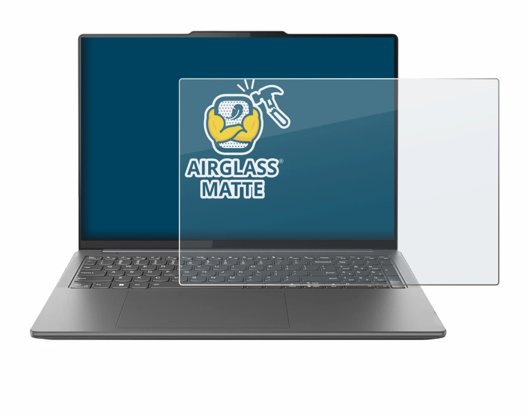 Immagine del dispositivo Lenovo Yoga Pro 9i Gen 9 16