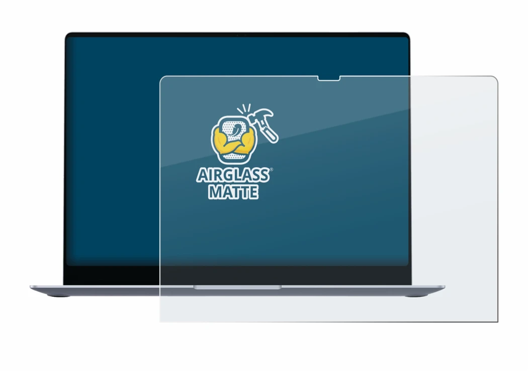 Immagine del dispositivo Samsung Galaxy Book4 Edge 16