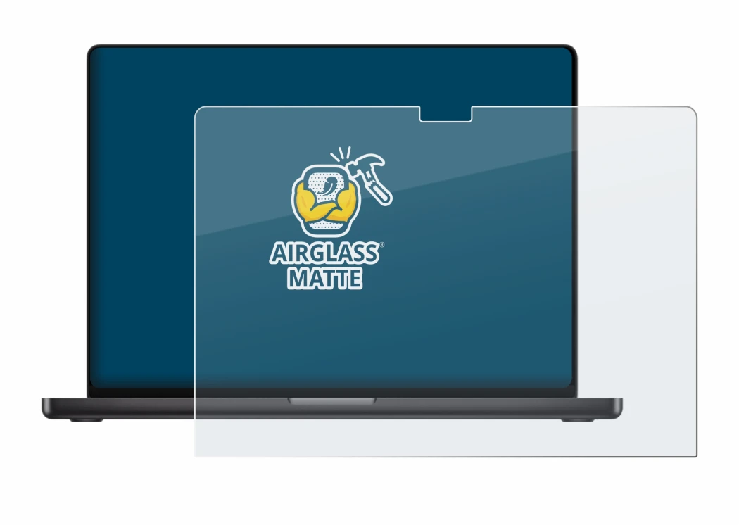 Immagine del dispositivo Apple MacBook Pro 16