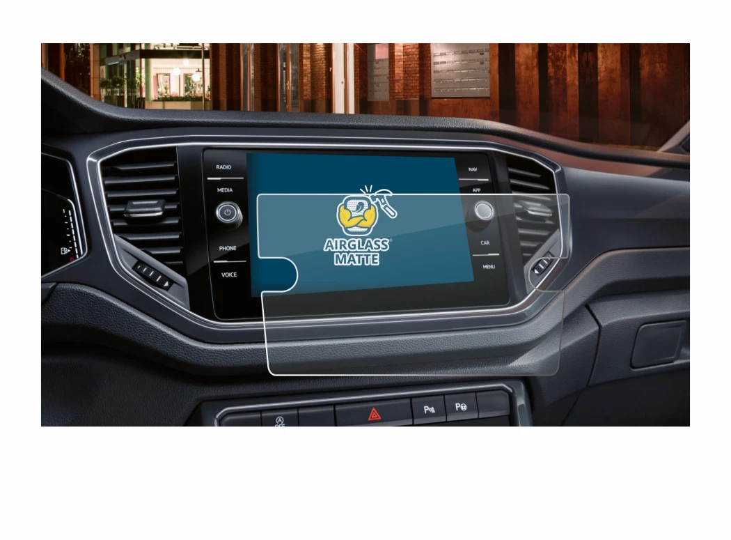 Immagine del dispositivo Volkswagen Touran 2.0 Discover Media 8